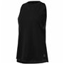 Maillot de Corps sans Manches pour Femme Reebok Burnout Noir 46,99 €