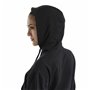 Sweat à capuche femme Reebok Sportswear Cropped Noir 54,99 €