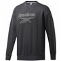 Sweat sans capuche homme Reebok Classics Premium Gris foncé 73,99 €