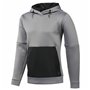 Sweat à capuche homme Reebok Supply Tech Gris 92,99 €