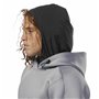 Sweat à capuche homme Reebok Supply Tech Gris 92,99 €