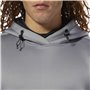 Sweat à capuche homme Reebok Supply Tech Gris 92,99 €