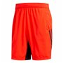 Short de Sport pour Homme Adidas Tech Woven Orange 48,99 €