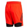 Short de Sport pour Homme Adidas Tech Woven Orange 48,99 €