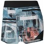 Short de Sport pour Femme Reebok Wor Moonshift Bleu ciel 40,99 €