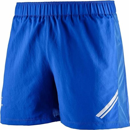 Short de Sport pour Homme Salomon Agile Bleu 85,99 €