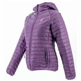 Anorak Joluvi Niko Femme Pourpre 99,99 €