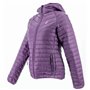 Anorak Joluvi Niko Femme Pourpre 99,99 €