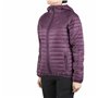 Anorak Joluvi Niko Femme Pourpre 99,99 €