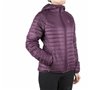 Anorak Joluvi Niko Femme Pourpre 99,99 €