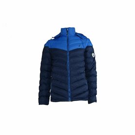 Veste de Sport pour Homme Joluvi Detach Bleu foncé 64,99 €