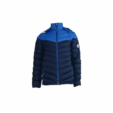 Veste de Sport pour Homme Joluvi Detach Bleu foncé 64,99 €