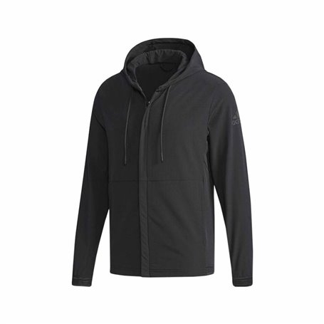 Veste de Sport pour Homme Adidas Woven Noir 78,99 €