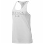 Maillot de Corps sans Manches pour Femme Reebok 1895 Race Blanc 36,99 €