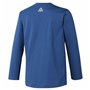 T-shirt à manches longues enfant Reebok Boys Training Essentials Bleu 27,99 €