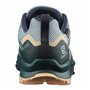 Chaussures de sport pour femme Salomon XA Rogg GTX Vert 129,99 €