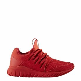 Chaussures casual enfant Adidas Originals Tubular Radial Rouge 85,99 €
