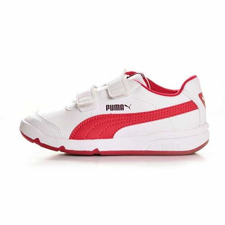 Chaussures casual enfant Puma Stepfleex 2 SL V PS Rouge Blanc 56,99 €