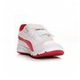 Chaussures casual enfant Puma Stepfleex 2 SL V PS Rouge Blanc 56,99 €