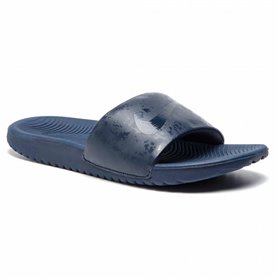 Tongs pour Enfants Nike Kawa Slide Bleu foncé 34,99 €