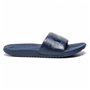 Tongs pour Enfants Nike Kawa Slide Bleu foncé 34,99 €