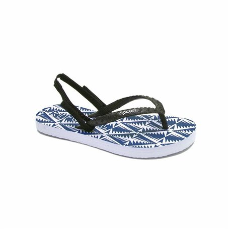 Tongs pour Femmes Rip Curl Mini Girl Summer Art Bleu 25,99 €