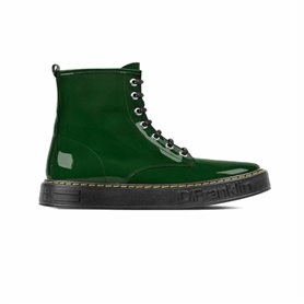 Bottes D.Franklin Berlian Patent Vert (37) 78,99 €