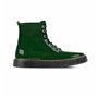 Bottes D.Franklin Berlian Patent Vert (37) 78,99 €