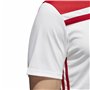 Maillot de Football à Manches Courtes pour Enfants Adidas Regista 18 42,99 €