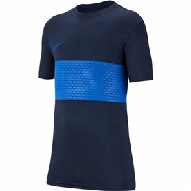 T shirt à manches courtes Enfant Nike Dri-FIT Academy Bleu 34,99 €