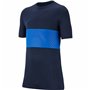 T shirt à manches courtes Enfant Nike Dri-FIT Academy Bleu 34,99 €