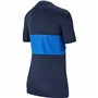 T shirt à manches courtes Enfant Nike Dri-FIT Academy Bleu 34,99 €