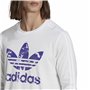 T-shirt à manches longues homme Adidas Originals Camo STR Blanc 60,99 €