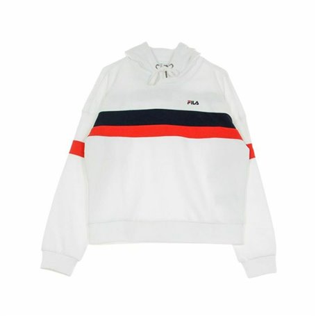 Sweat à capuche femme Fila Ella Blanc 88,99 €