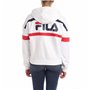 Sweat à capuche femme Fila Ella Blanc 88,99 €