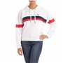 Sweat à capuche femme Fila Ella Blanc 88,99 €