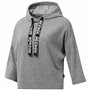 Sweat à capuche femme Reebok Wor Gris foncé 60,99 €