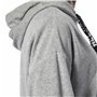 Sweat à capuche femme Reebok Wor Gris foncé 60,99 €