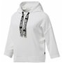 Sweat à capuche femme Reebok Wor Blanc 60,99 €