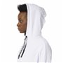 Sweat à capuche femme Reebok Wor Blanc 60,99 €