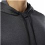 Sweat à capuche femme Reebok Ready Poly Fleece Gris foncé 64,99 €