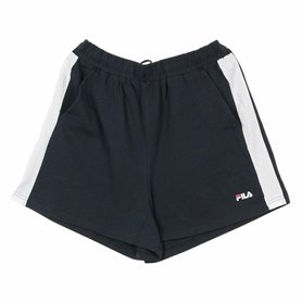 Short de Sport pour Homme Fila Sportswear Noir 48,99 €