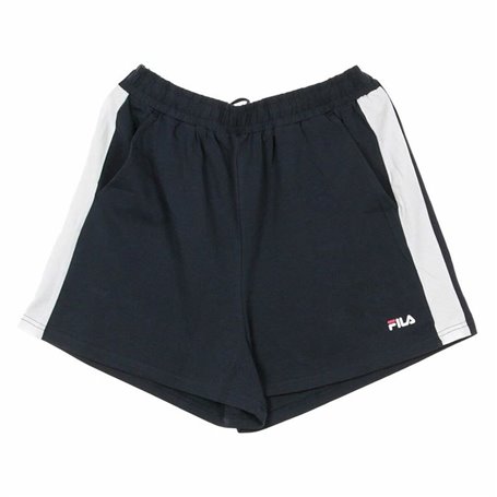 Short de Sport pour Homme Fila Sportswear Noir 48,99 €