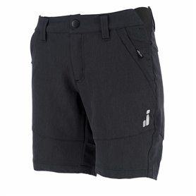 Short de Sport pour Femme Joluvi Rock Gris 59,99 €