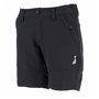 Short de Sport pour Femme Joluvi Rock Gris 59,99 €