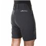 Short de Sport pour Femme Joluvi Rock Gris 59,99 €