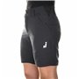 Short de Sport pour Femme Joluvi Rock Gris 59,99 €