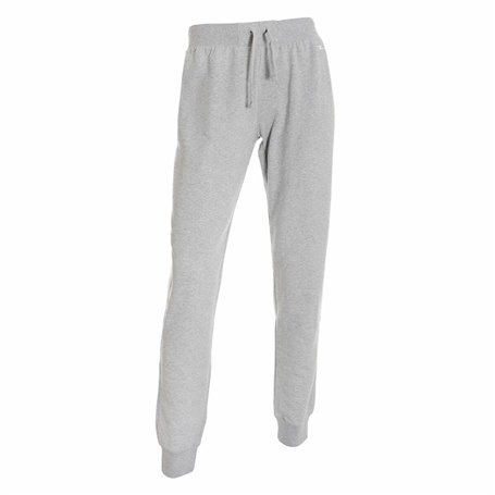 Pantalon de Survêtement pour Adultes Champion Athletic Femme Gris clair 38,99 €