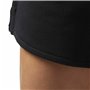 Short de Sport pour Femme Reebok Elements Simple Noir 35,99 €