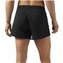 Short de Sport pour Femme Reebok Elements Simple Noir 35,99 €